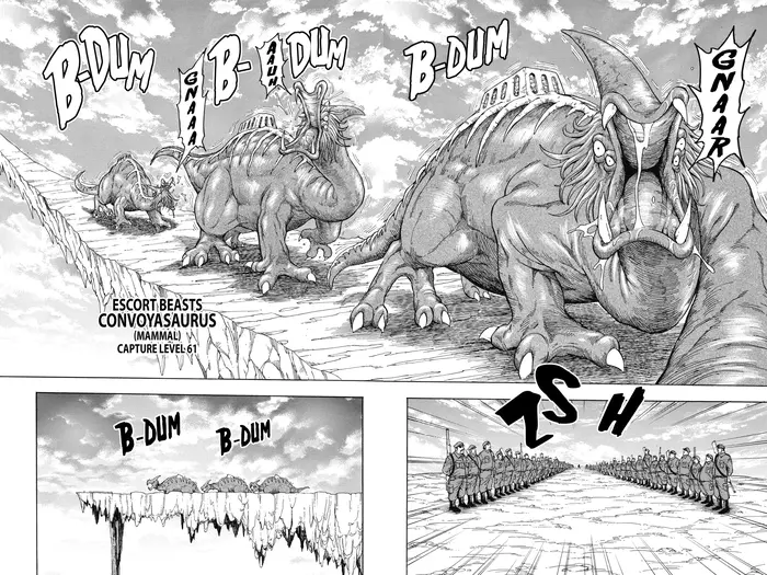 Toriko Chapter 124 image 02_optimized